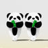 Bamboo Hugger